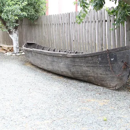 Pensionat Toate Panzele Sus Corbu (Constanta)