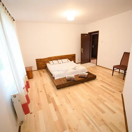 Casa de hóspedes Toate Panzele Sus Corbu (Constanta)