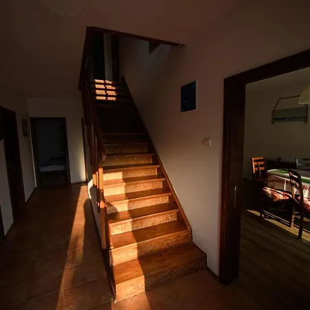 Gasthof Toate Panzele Sus *