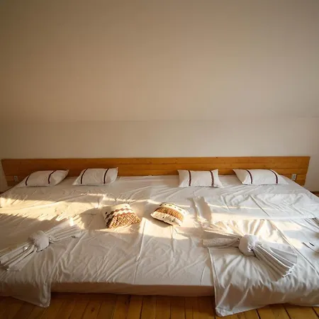 Toate Panzele Sus Corbu (Constanta)