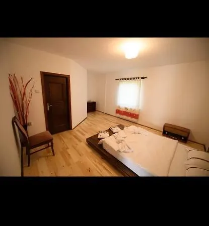 Gasthof Toate Panzele Sus