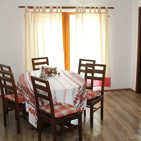 Pensionat Toate Panzele Sus Corbu (Constanta)