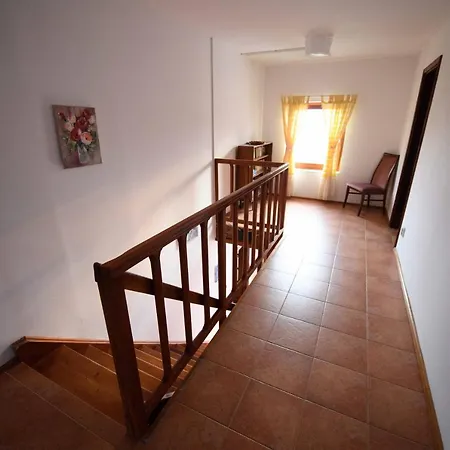 Toate Panzele Sus Guest house