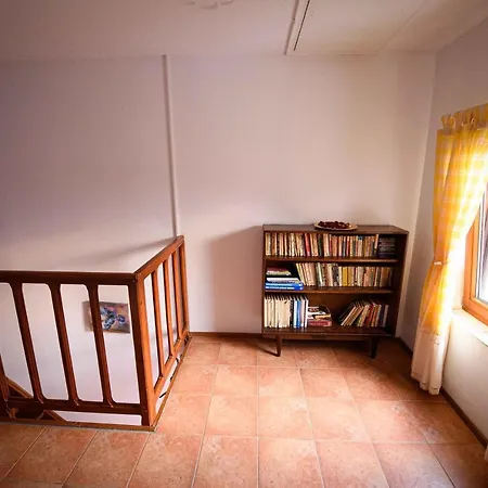 Toate Panzele Sus Guest house