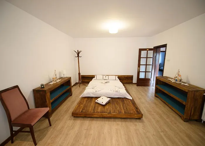 Guest house Toate Panzele Sus *