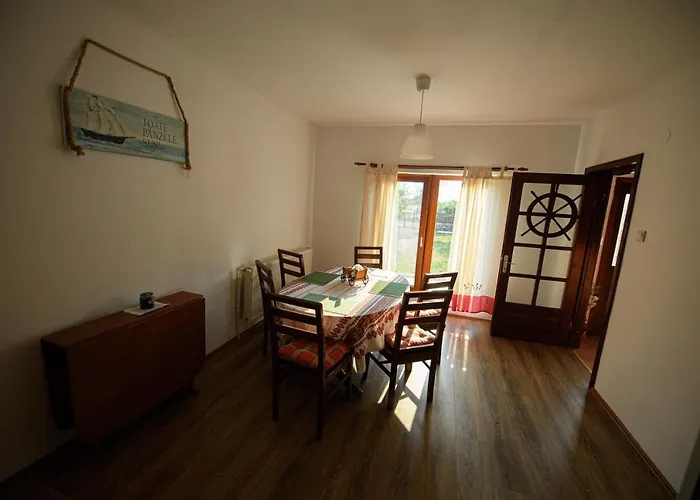 Toate Panzele Sus * Corbu (Constanta)