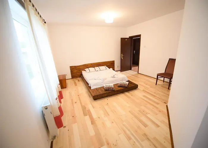 Guest house Toate Panzele Sus Corbu (Constanta)