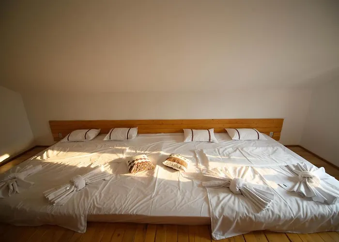 Toate Panzele Sus Corbu (Constanta)