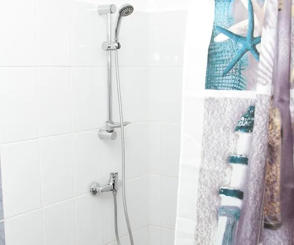 Guest house Toate Panzele Sus